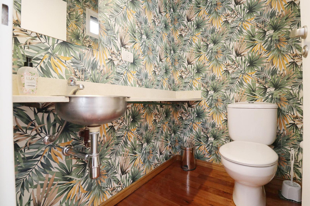 Двухкомнатная квартира в Палермо Буэнос-Айрес - изображение 15