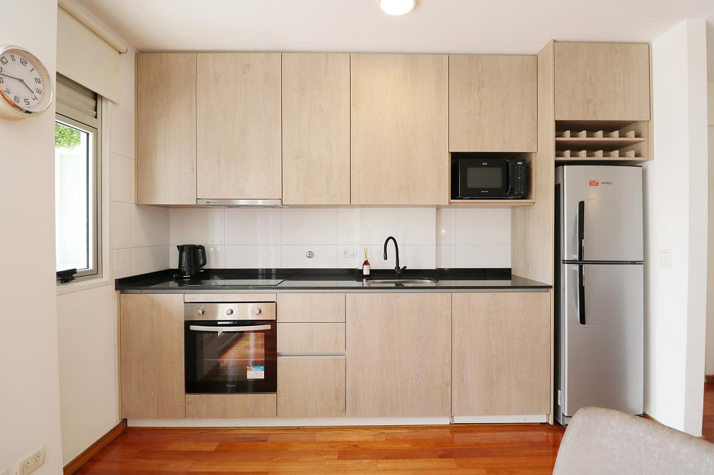 Двухкомнатная квартира в Палермо Буэнос-Айрес - изображение 8