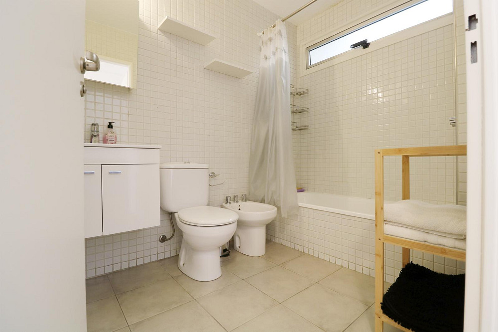 Двухкомнатная квартира в Палермо Буэнос-Айрес - изображение 16