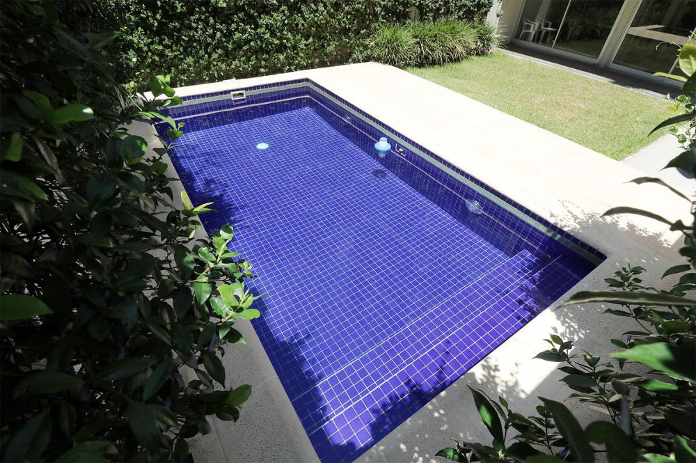 Двухкомнатная квартира в Палермо Буэнос-Айрес - изображение 20