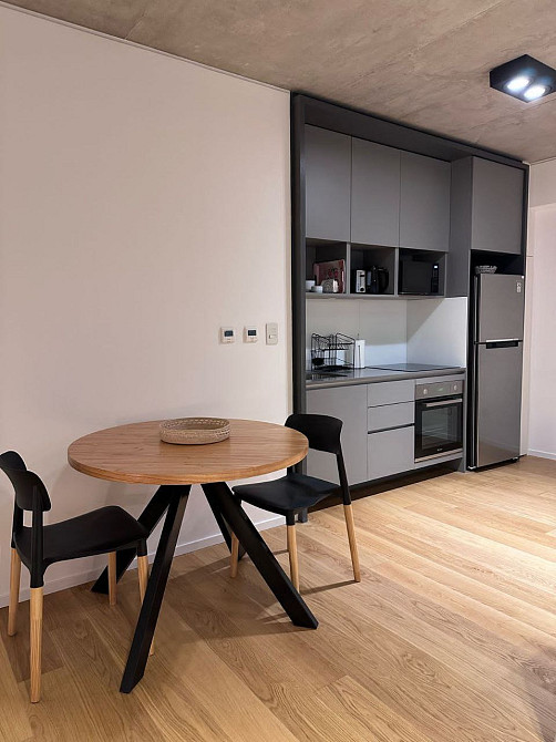 Cтудия в ЖК повышенного комфорта Torre Alley Буэнос-Айрес - изображение 3