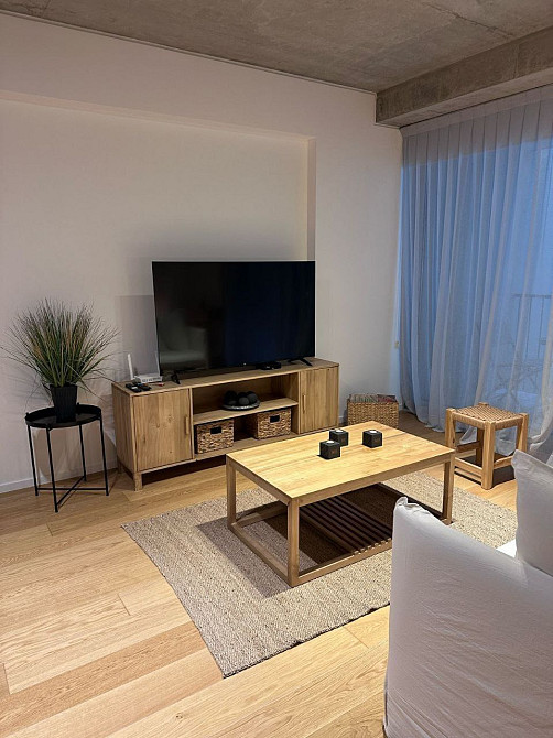 Cтудия в ЖК повышенного комфорта Torre Alley Буэнос-Айрес - изображение 2