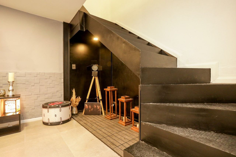 Двухкомнатный дуплекс в Чакарите Буэнос-Айрес - изображение 11