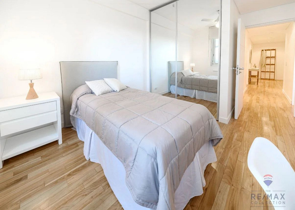 Трёхкомнатная квартира в Висенте Лопес Буэнос-Айрес - изображение 8