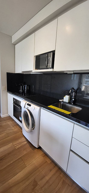 Двухкомнатная квартира в Палермо в доме с удобствами Буэнос-Айрес - изображение 5