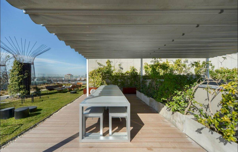 Студия в ЖК повышенного комфорта Be Plaza Буэнос-Айрес - изображение 13