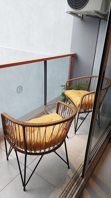 Студия в Палермо Голливуд Буэнос-Айрес - изображение 5