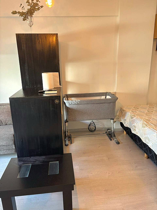 Студия в Палермо Голливуд Буэнос-Айрес - изображение 8