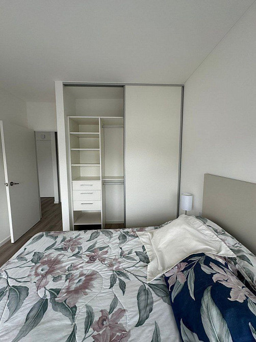 Двухкомнатная квартира в Палермо Буэнос-Айрес - изображение 5