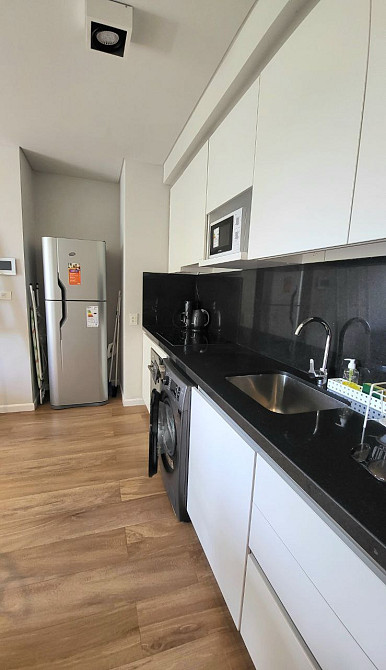 Двухкомнатная квартира в Палермо Буэнос-Айрес - изображение 4