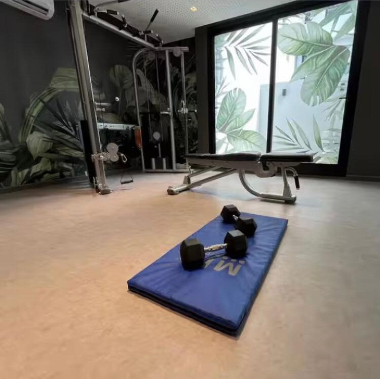 Двухкомнатная квартира в Палермо в ЖК повышенного комфорта Dome Буэнос-Айрес - изображение 18