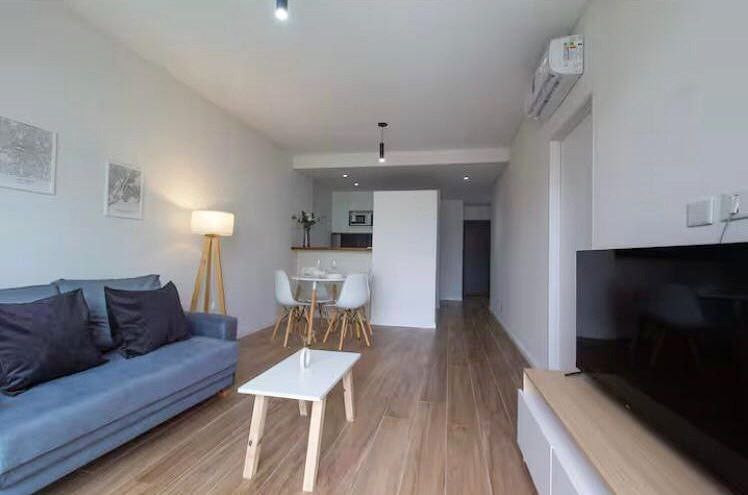 Двухкомнатная квартира в Палермо в ЖК повышенного комфорта Dome Буэнос-Айрес - изображение 2