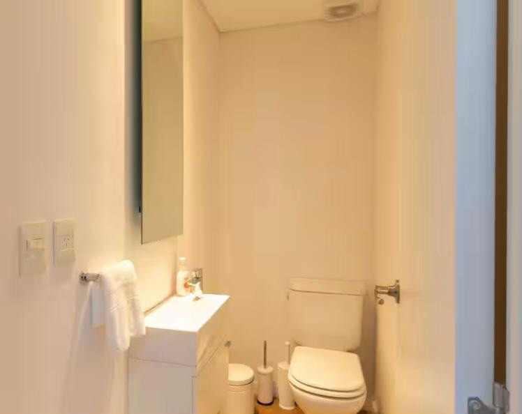 Двухкомнатная квартира в Палермо в ЖК повышенного комфорта Dome Буэнос-Айрес - изображение 11