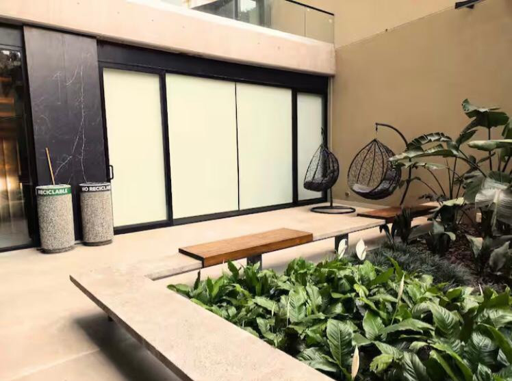 Двухкомнатная квартира в Палермо в ЖК повышенного комфорта Dome Буэнос-Айрес - изображение 13