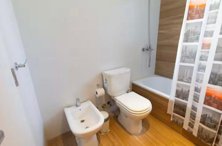 Двухкомнатная квартира в Палермо в ЖК повышенного комфорта Dome Буэнос-Айрес - изображение 10