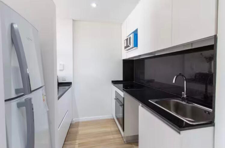 Двухкомнатная квартира в Палермо в ЖК повышенного комфорта Dome Буэнос-Айрес - изображение 4