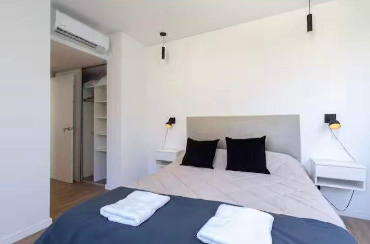 Двухкомнатная квартира в Палермо в ЖК повышенного комфорта Dome Буэнос-Айрес - изображение 5