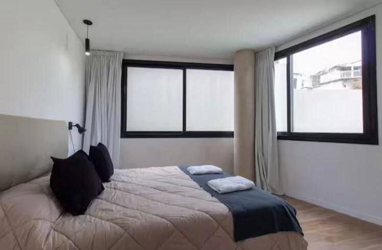 Двухкомнатная квартира в Палермо в ЖК повышенного комфорта Dome Буэнос-Айрес - изображение 7