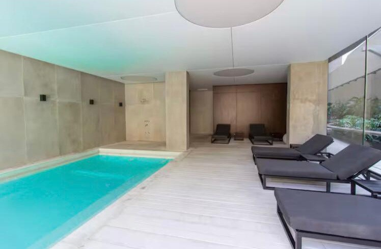 Двухкомнатная квартира в Палермо в ЖК повышенного комфорта Dome Буэнос-Айрес - изображение 12