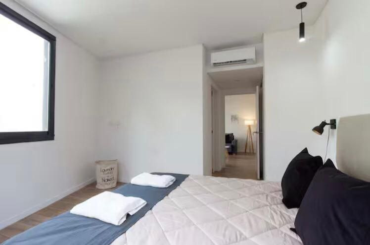 Двухкомнатная квартира в Палермо в ЖК повышенного комфорта Dome Буэнос-Айрес - изображение 6