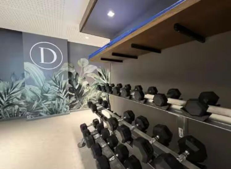 Двухкомнатная квартира в Палермо в ЖК повышенного комфорта Dome Буэнос-Айрес - изображение 16