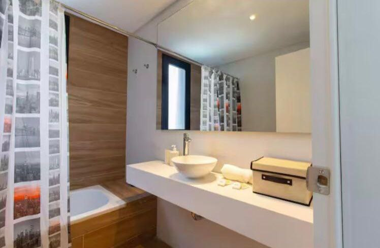 Двухкомнатная квартира в Палермо в ЖК повышенного комфорта Dome Буэнос-Айрес - изображение 8