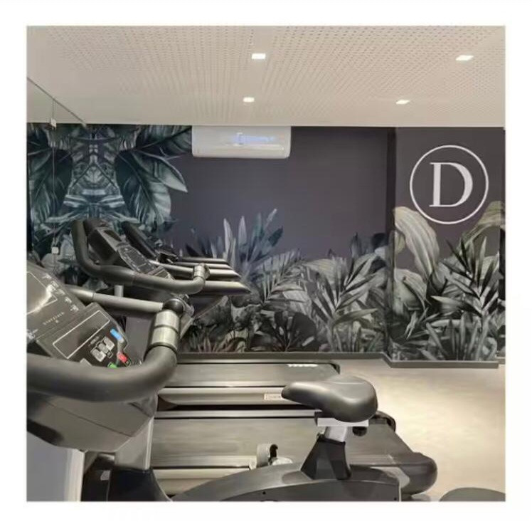 Двухкомнатная квартира в Палермо в ЖК повышенного комфорта Dome Буэнос-Айрес - изображение 17