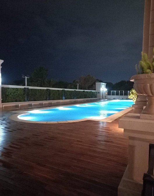 Апартаменты в ЖК Chateau в Puerto Madero Буэнос-Айрес - изображение 20