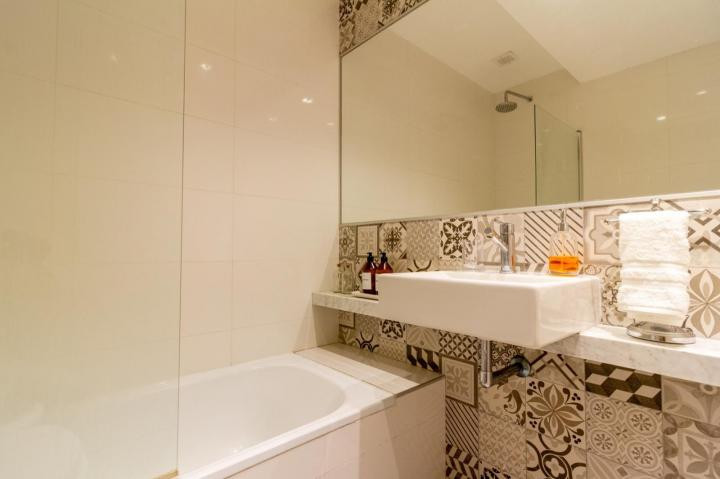 Студия в Палермо Ботанико Буэнос-Айрес - изображение 12