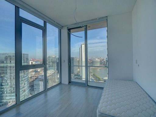 Четырёхкомнатная квартира в ЖК SLS lux Буэнос-Айрес - изображение 12