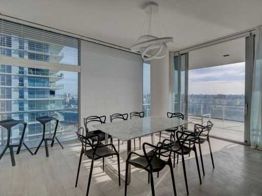 Четырёхкомнатная квартира в ЖК SLS lux Буэнос-Айрес - изображение 3