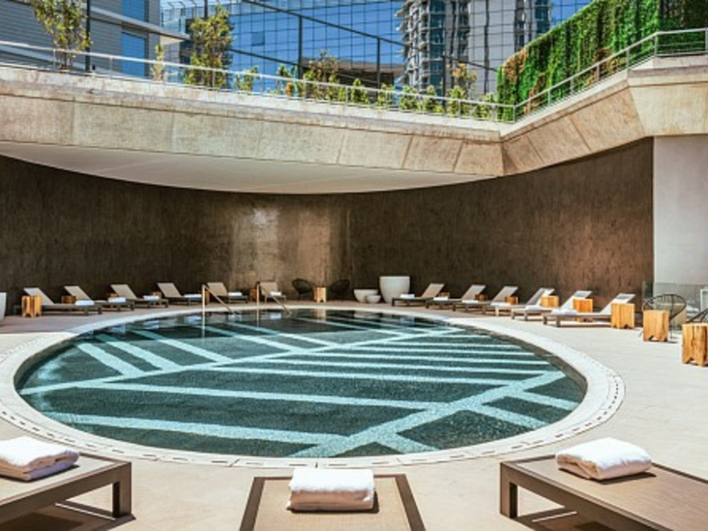 Четырёхкомнатная квартира в ЖК SLS lux Буэнос-Айрес - изображение 18