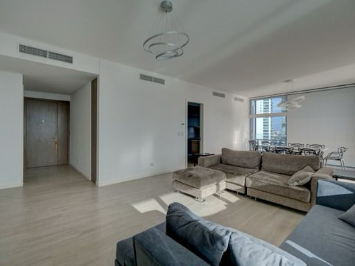 Четырёхкомнатная квартира в ЖК SLS lux Буэнос-Айрес - изображение 4