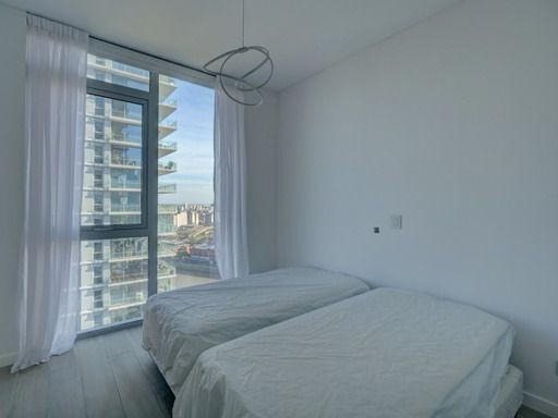 Четырёхкомнатная квартира в ЖК SLS lux Буэнос-Айрес - изображение 10