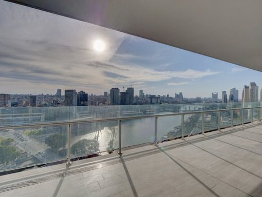 Четырёхкомнатная квартира в ЖК SLS lux Буэнос-Айрес - изображение 15