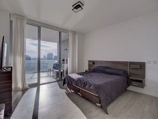 Четырёхкомнатная квартира в ЖК SLS lux Буэнос-Айрес - изображение 8