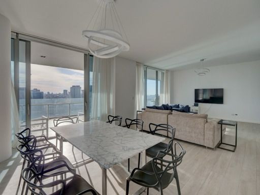 Четырёхкомнатная квартира в ЖК SLS lux Буэнос-Айрес - изображение 2