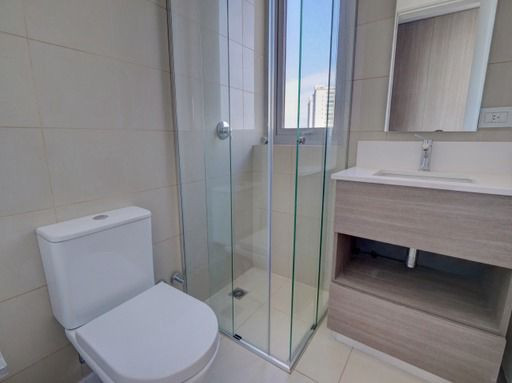 Четырёхкомнатная квартира в ЖК SLS lux Буэнос-Айрес - изображение 11