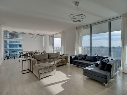 Четырёхкомнатная квартира в ЖК SLS lux Буэнос-Айрес - изображение 1