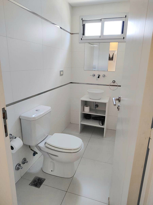 Двухкомнатная квартира в Бельграно Буэнос-Айрес - изображение 11