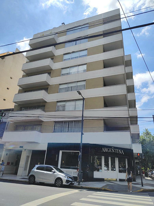 Двухкомнатная квартира в Бельграно Буэнос-Айрес - изображение 18