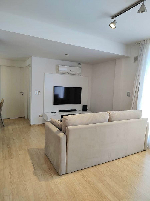 Двухкомнатная квартира в Бельграно Буэнос-Айрес - изображение 2