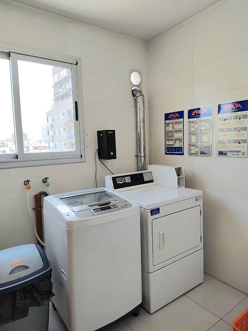 Двухкомнатная квартира в Бельграно Буэнос-Айрес - изображение 15