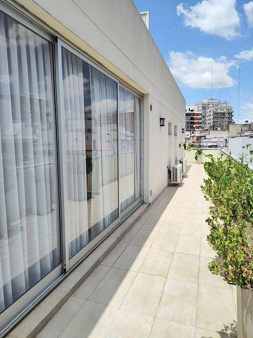 Двухкомнатная квартира в Бельграно Буэнос-Айрес - изображение 9