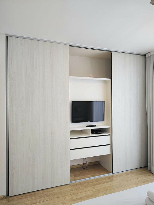 Двухкомнатная квартира в Бельграно Буэнос-Айрес - изображение 8