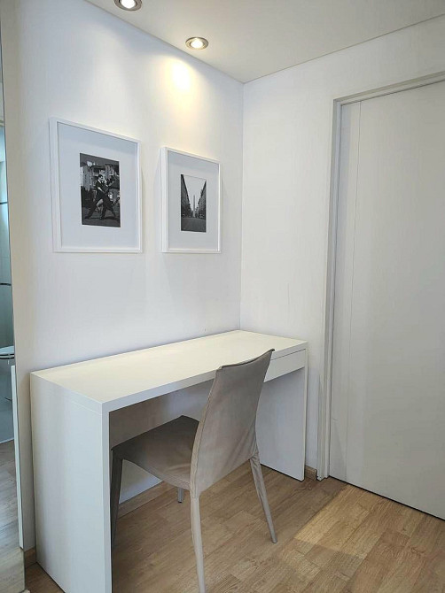 Двухкомнатная квартира в Бельграно Буэнос-Айрес - изображение 5