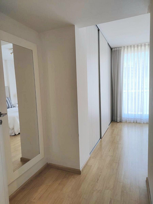 Двухкомнатная квартира в Бельграно Буэнос-Айрес - изображение 6