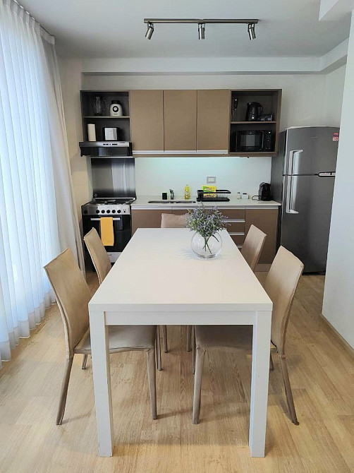 Двухкомнатная квартира в Бельграно Буэнос-Айрес - изображение 3