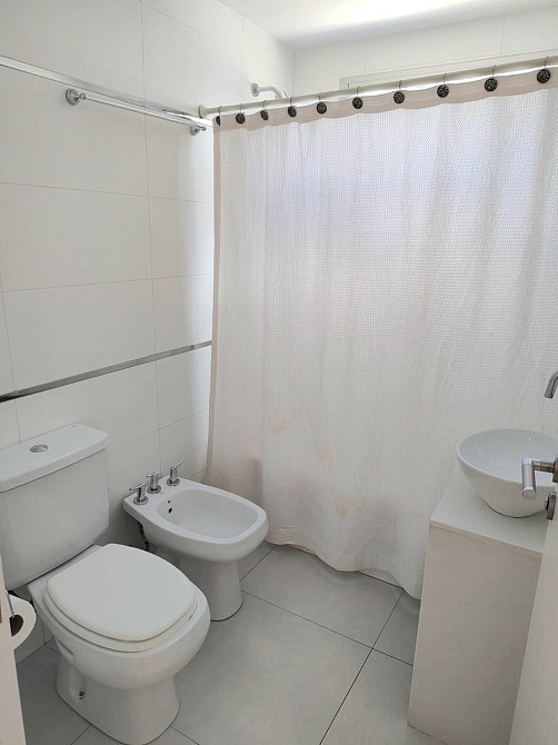 Двухкомнатная квартира в Бельграно Буэнос-Айрес - изображение 10