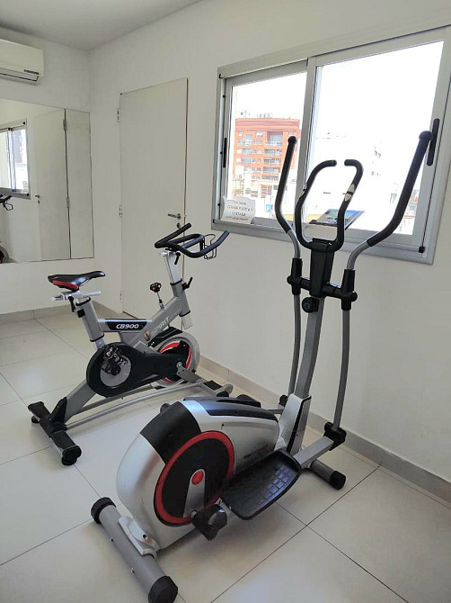 Двухкомнатная квартира в Бельграно Буэнос-Айрес - изображение 16